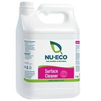  Nu-Eco Surface Cleaner - 5 Litre